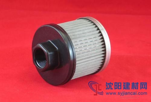 供應ucc大型機床濾芯