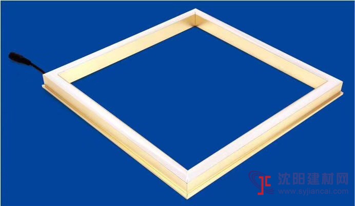 南北旺 集成吊頂  轉(zhuǎn)換燈 外圍燈 材料 廠家直銷