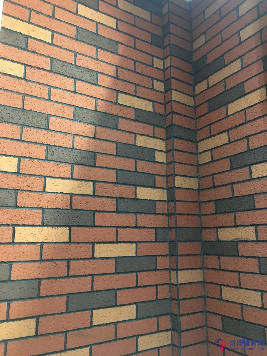 格美MCM生態劈開磚綠色城市建設者廣東珠海軟瓷廠家