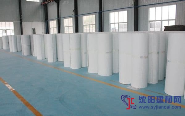 供應鍋爐等節能改造保溫耐火材料氣凝膠氈