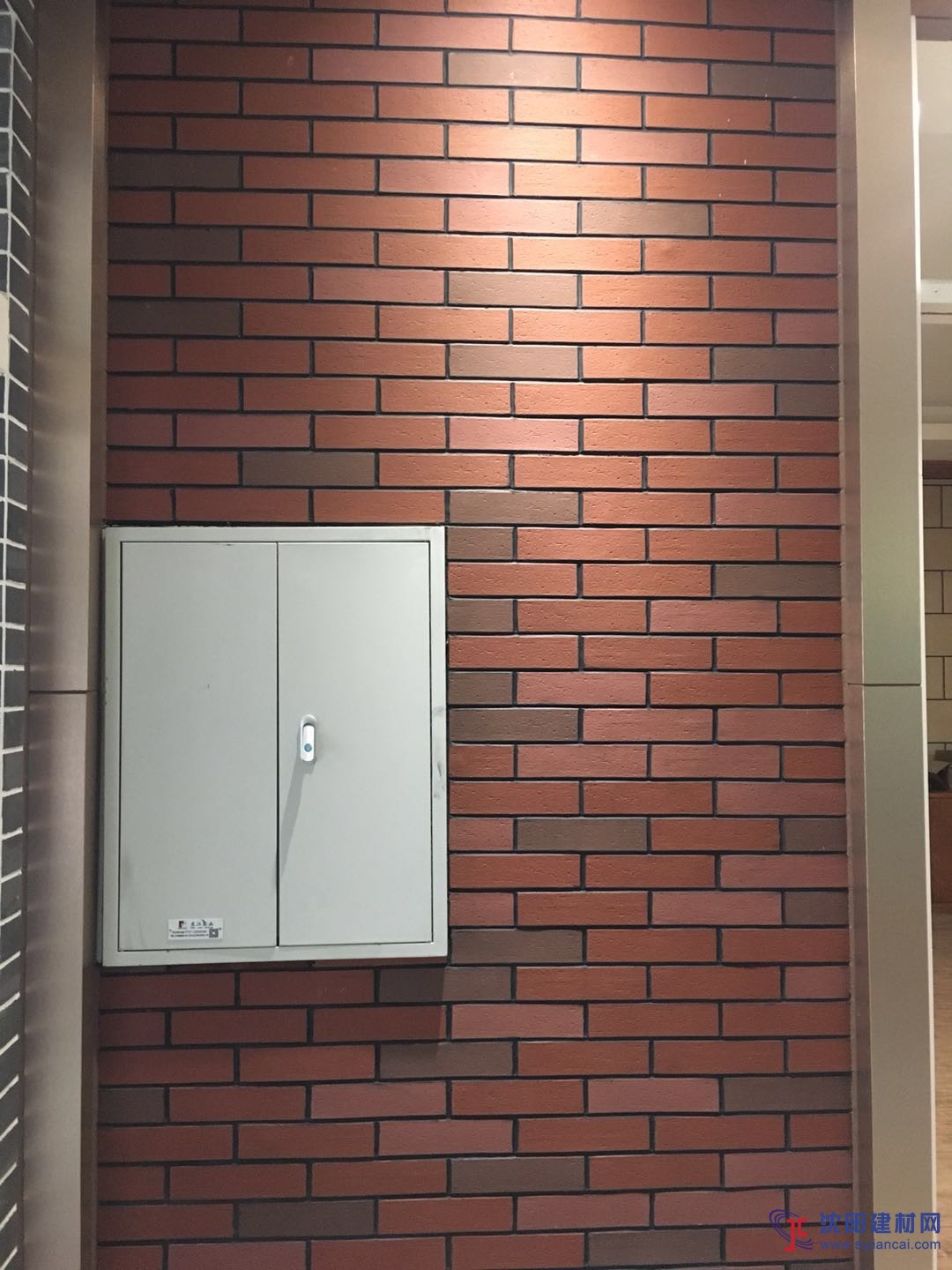 格美MCM生態軟瓷設計院推薦產品浙江湖州軟瓷廠家