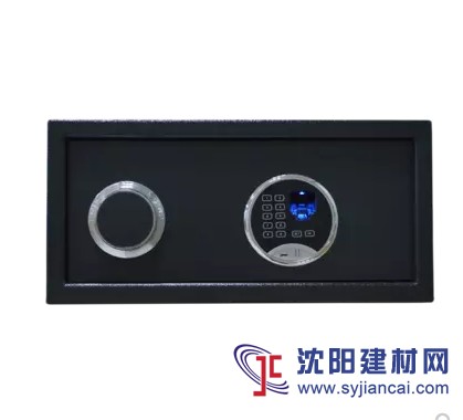 指靜脈保險柜，酒店客房保險柜價格