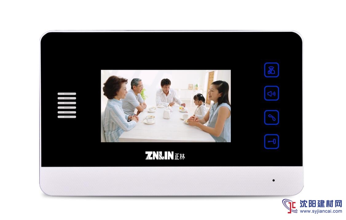 內蒙古全數字樓宇對講可視對講廠家批發