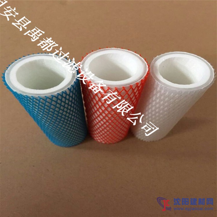 玻纖燒結濾芯大巴車氣體濾芯