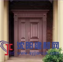 銅門廠家，圍欄，護(hù)欄