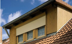 尚飛卷窗電機(jī)