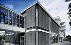 尚飛百葉電機(jī)