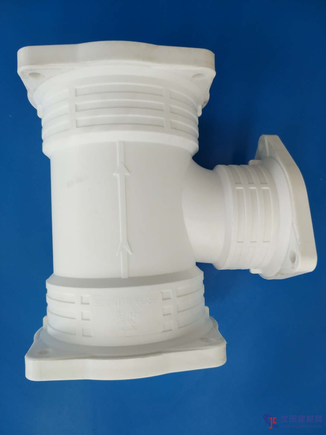 銷售溝槽承插FRPP/HDPE靜音排水