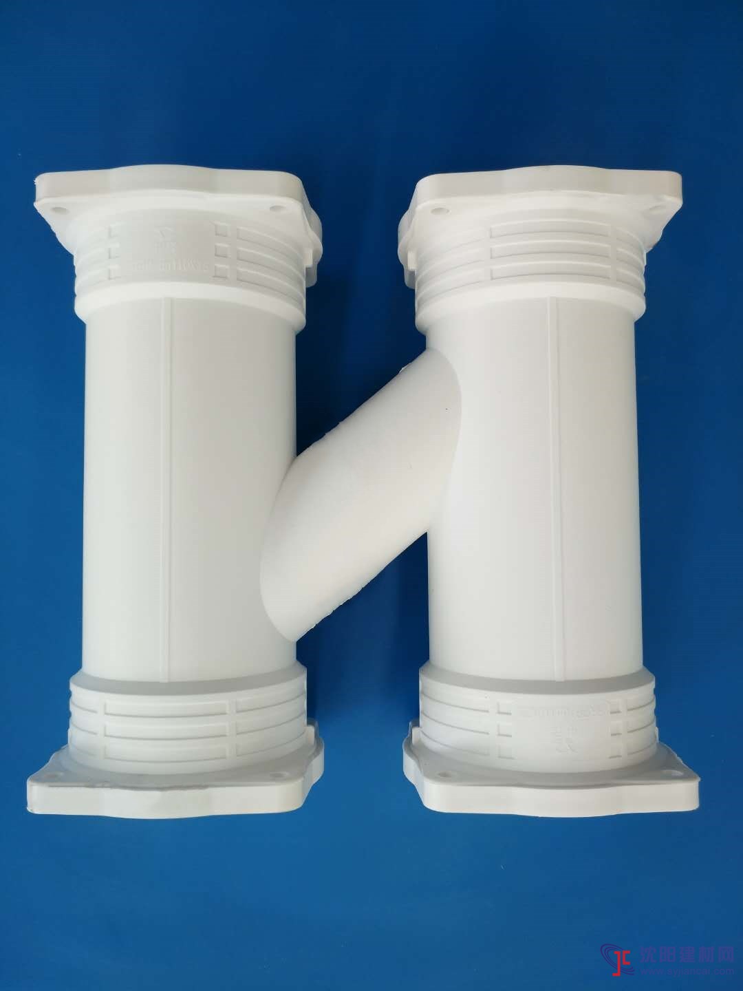 中澤廠家銷售HDPE虹吸同層排水