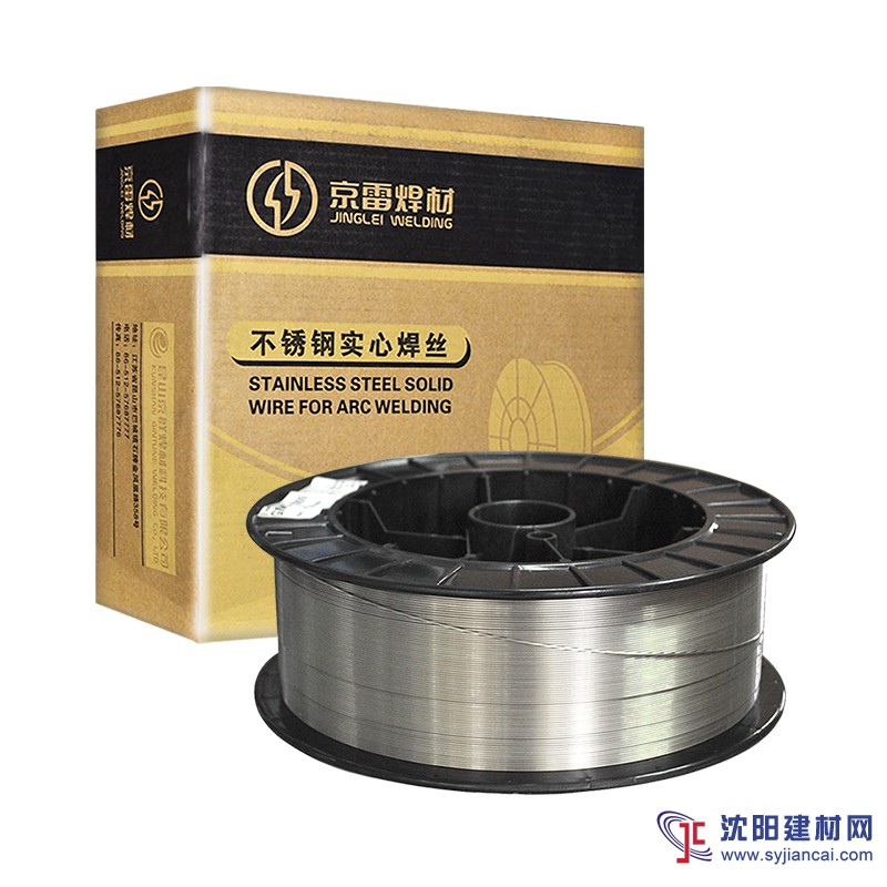 不銹鋼焊絲、 ER321不銹鋼焊絲