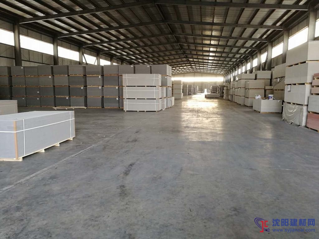 火克板（Hawk）硅酸鹽防火板