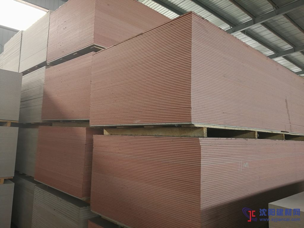 小金剛防火板硅酸鹽防火板