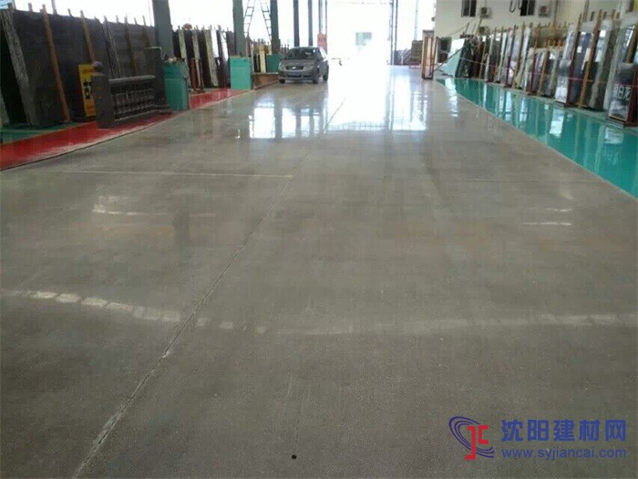 【今典大板市場(chǎng)】導(dǎo)入鉑晶地坪系統(tǒng)-無塵地面施工系統(tǒng)