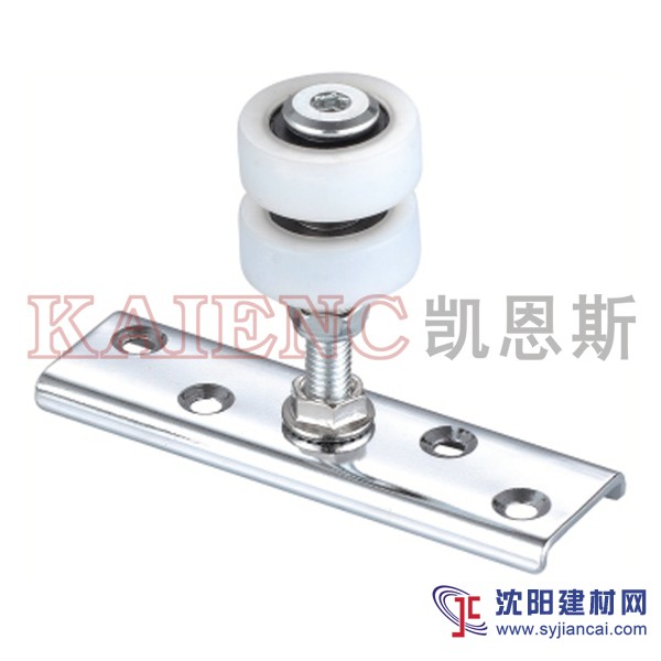 供應折疊吊輪 成套折疊吊輪配套 萬向吊輪廠家