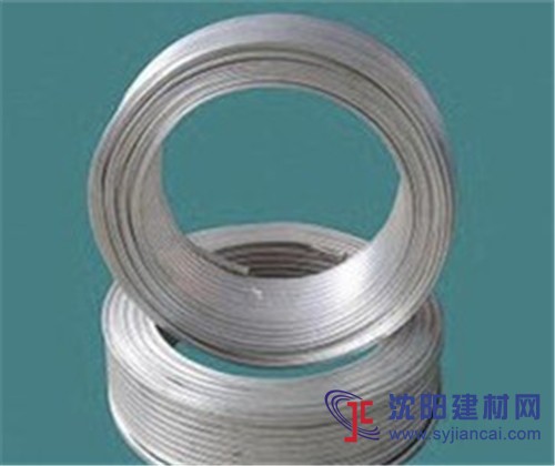 匯龍生產水庫閘門帶狀鎂陽極，鎂帶狀犧牲陽極 帶狀鎂