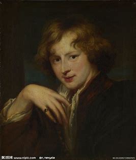 個(gè)人肖像油畫(huà)