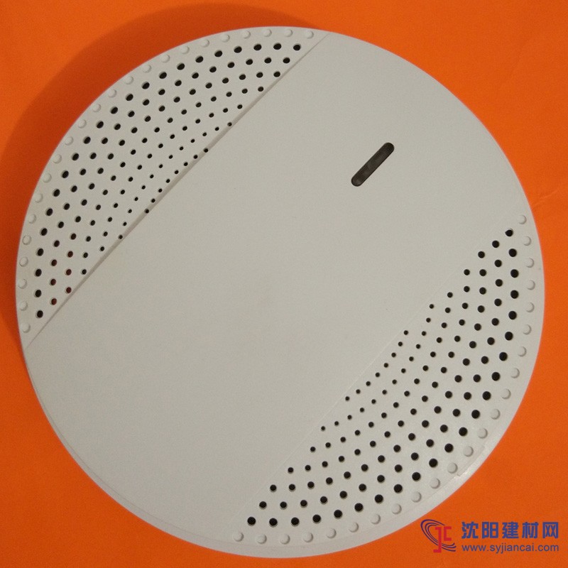 吸頂可燃氣探測器電器輸出JD-GD50-12