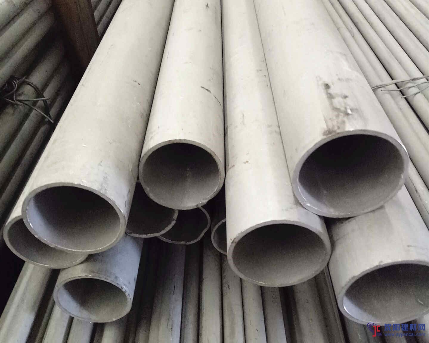 114*4不銹鋼無縫管價格