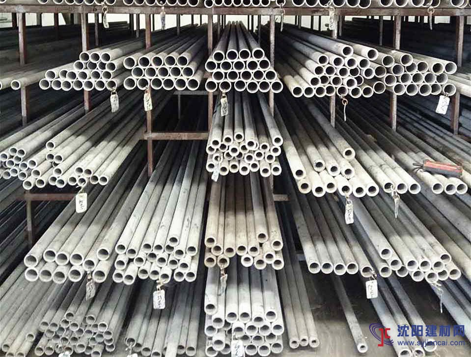 廣東不銹鋼無縫管廠家