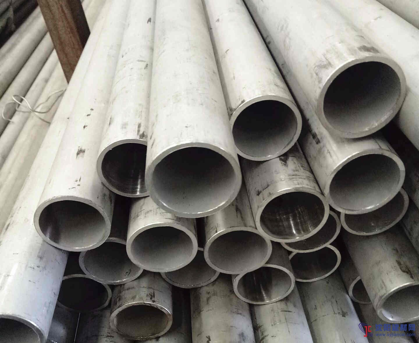 廣西不銹鋼無縫管89*2.5