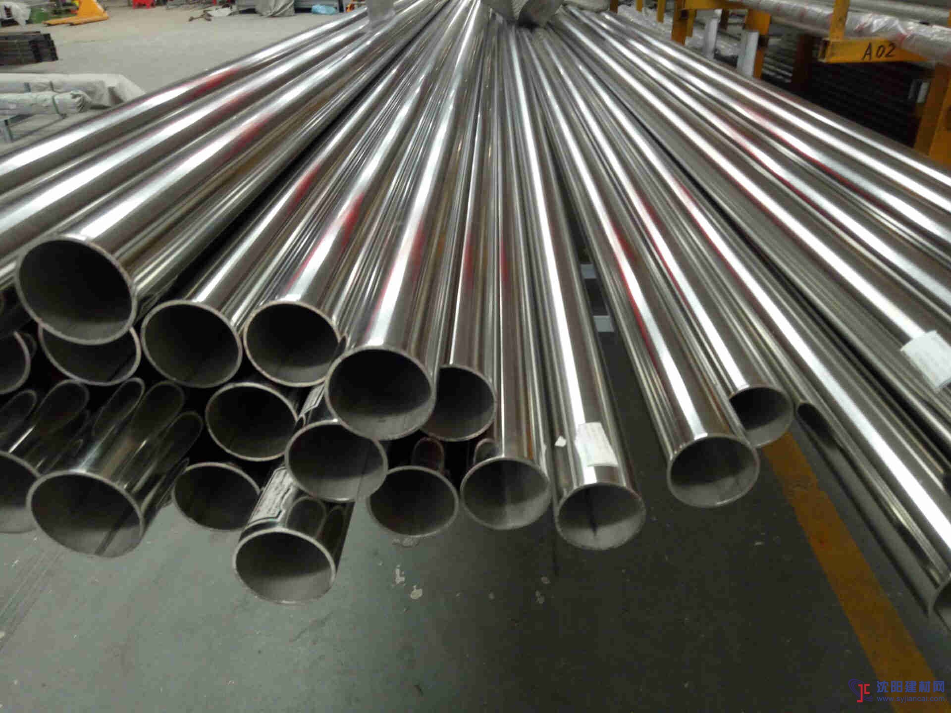 佛山不銹鋼管50*0.9