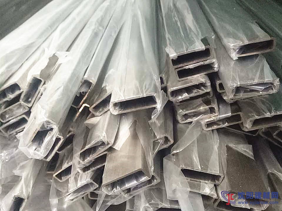 15*40不銹鋼矩形管規(guī)格