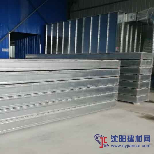 供應優質輕型屋面板 選宏晟板業 產品質量過硬