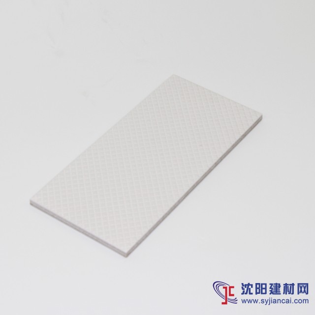 國內標準泳池磚釉面珠點樣式游泳池磚