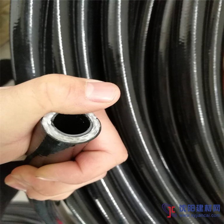 超高壓樹脂管-質量可靠