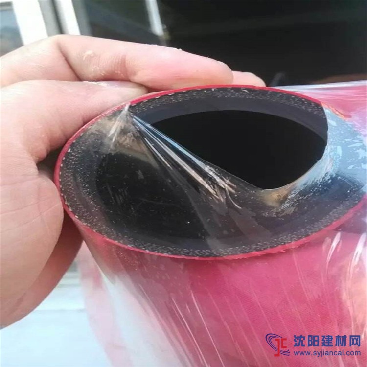 噴砂膠管，耐磨鵬沙膠管-選勛達