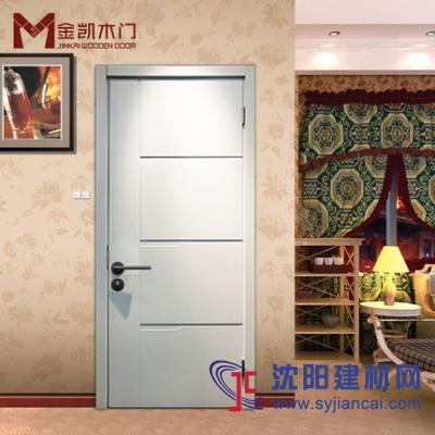 金凱門業(yè)室內(nèi)門免漆門