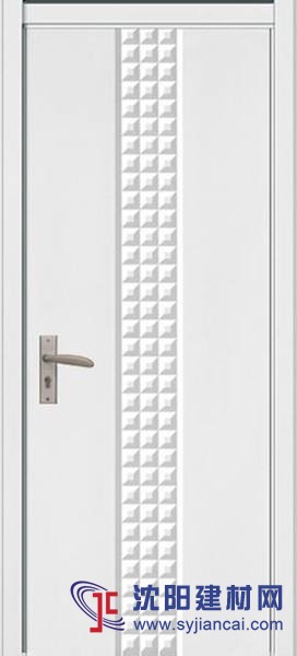 金凱門業(yè)室內(nèi)免漆門