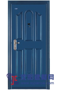 上海全區步陽防盜門廠家電話更把手鎖芯