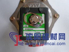 ASCO先導閥18900001 230/50-60