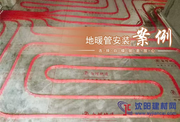 2018中國PPR管十大品牌產品 白蝶和日豐哪個好？