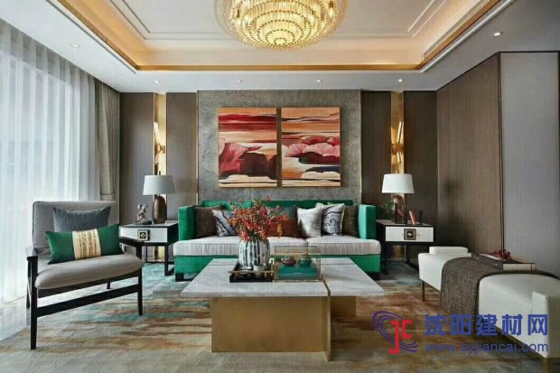 長沙哪里有護墻板生產(chǎn)廠家？問盛福藝術(shù)建材