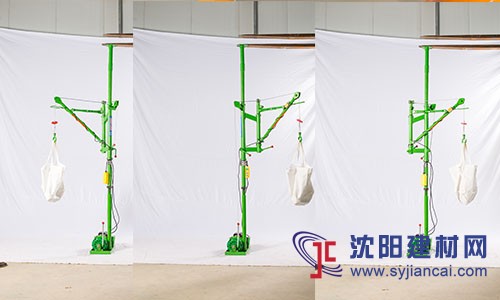 河北室內小吊機價格-便攜式小吊機保養(yǎng)