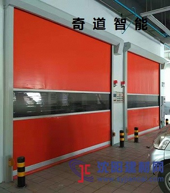 安徽快速门，感应快速门生产，快速门安装与维修