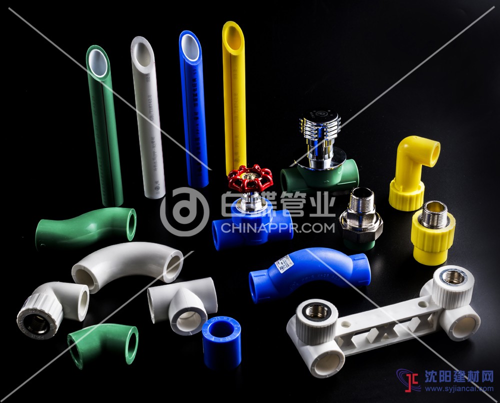 洛南經銷商力薦管道十大品牌 2018家裝廠家排名