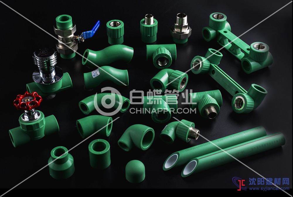 管道哪個品牌好？洛南家裝ppr水管十大品牌