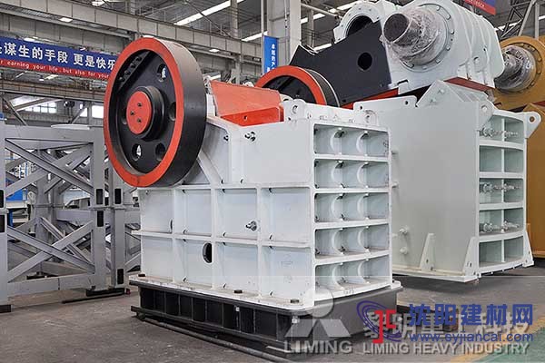 優質C6X系列顎式破碎機價格不貴？看廠家如何定價