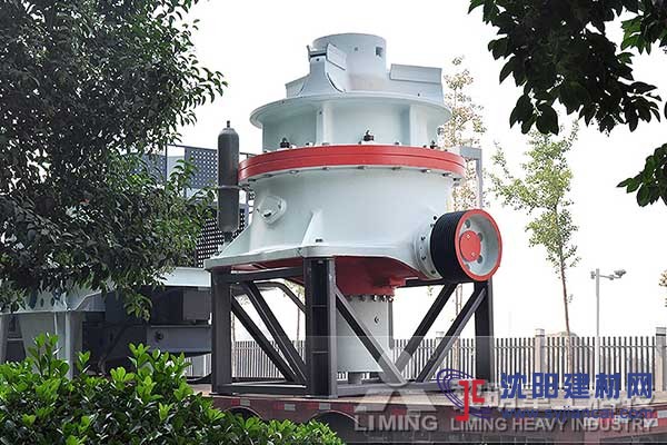 節能單缸液壓圓錐破價格多少？怎么投資更劃算？