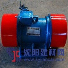 宏達振動|YZD-10-4 0.5kw振動電機