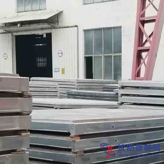 濟南宏晟鋼骨架輕質(zhì)網(wǎng)架板的圖集標準 專業(yè)質(zhì)量有保障