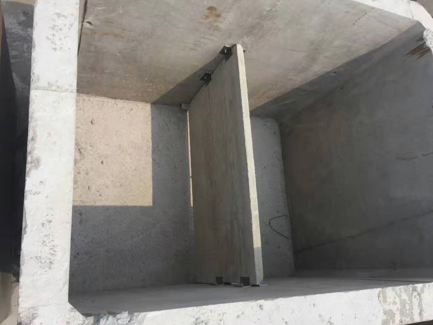 沈陽(yáng)隔油池廠家，檢查井，化糞池，電纜井