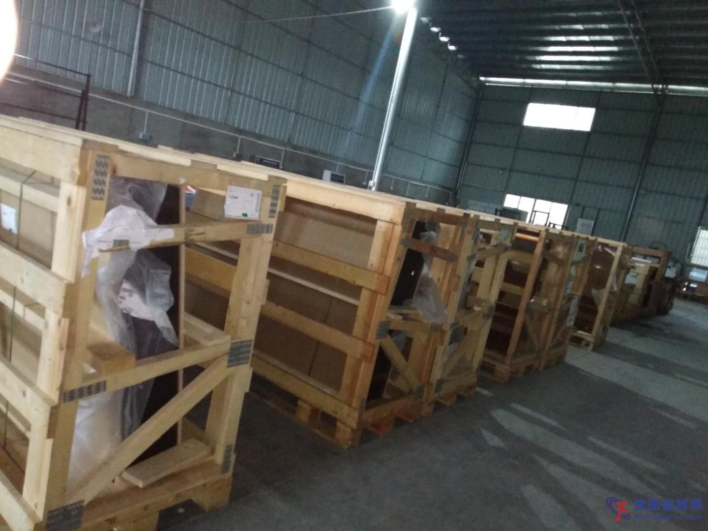 德國進口大板透明微晶玻璃