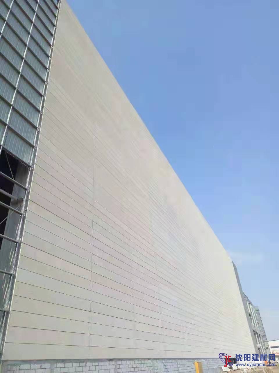 沈阳砂加气（ALC）板材，建筑工程砌块