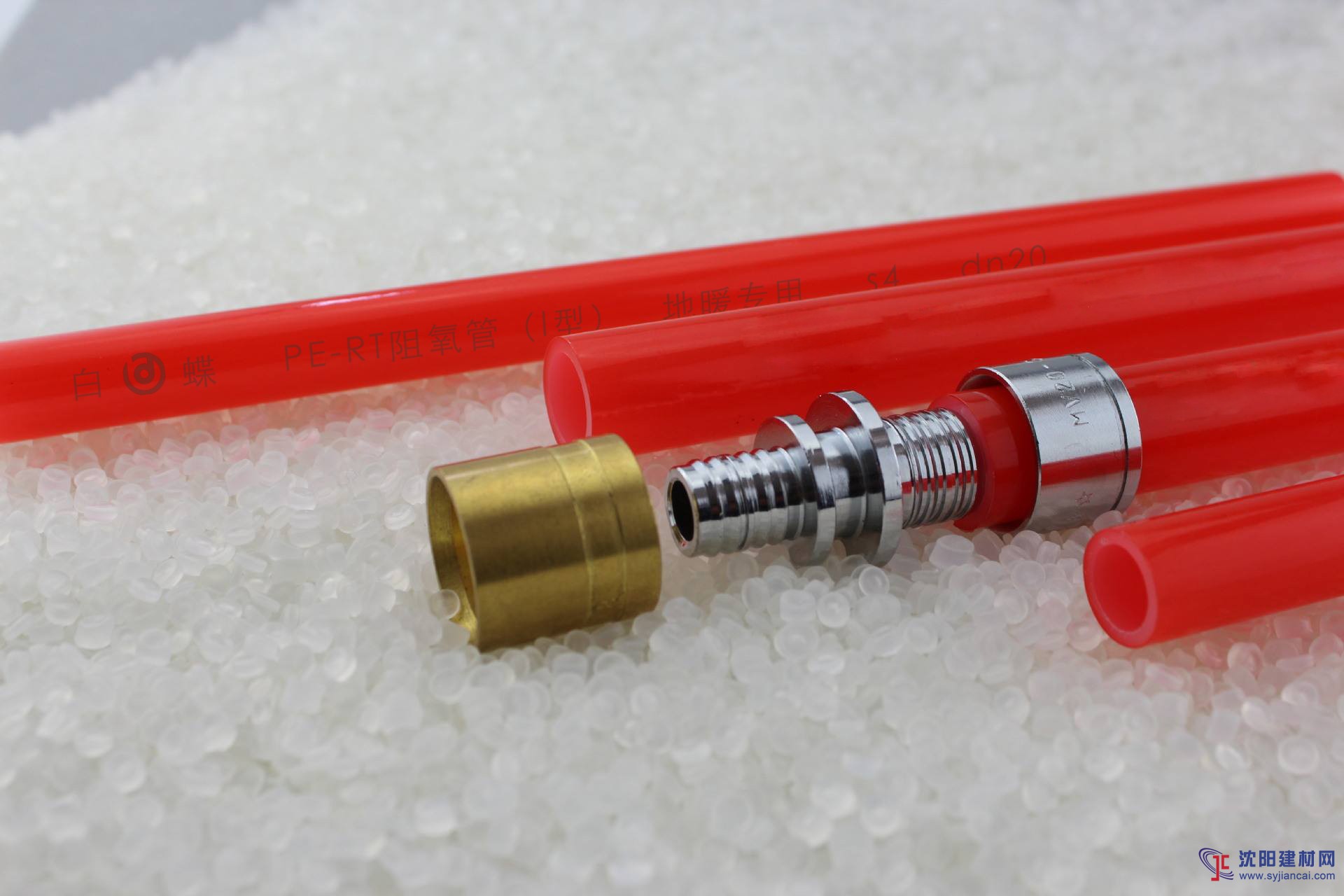 包頭十大暢銷管道品牌 2019地暖管PERT排名前五？