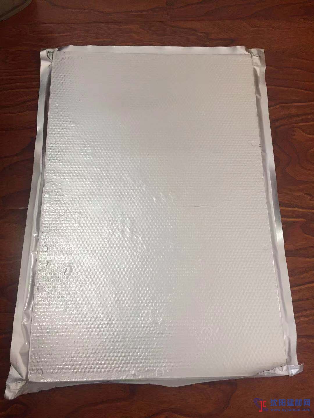 水泥廠水泥回轉窯節能環保專用納米隔熱板