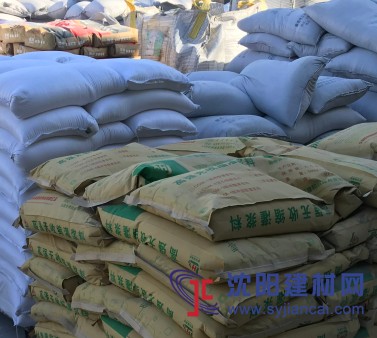 遼寧不發火灌漿料